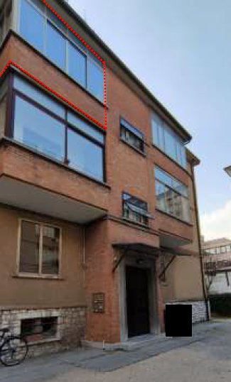 appartamento in vendita a Venezia in zona Carpenedo