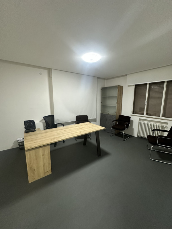 ufficio in vendita a Venezia in zona Mestre