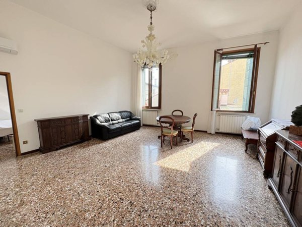 appartamento in vendita a Venezia in zona Sestiere Castello
