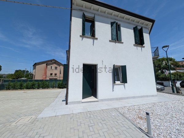 appartamento in vendita a Venezia in zona Mestre