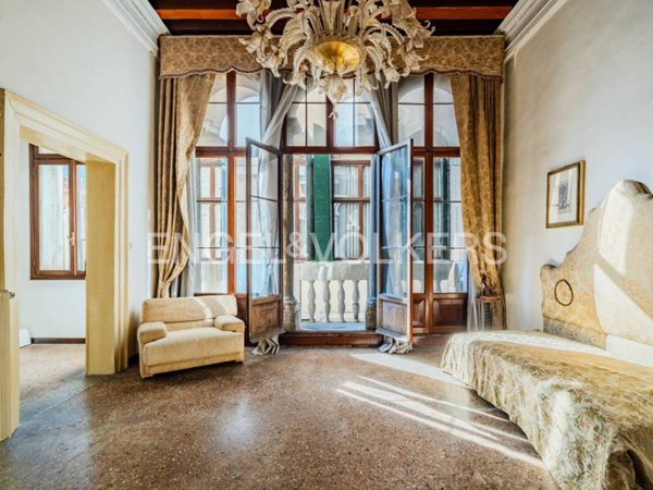 appartamento in vendita a Venezia in zona Sestiere San Marco