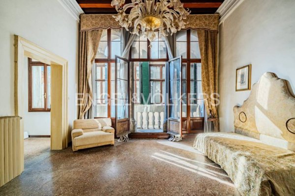 appartamento in vendita a Venezia in zona Sestiere San Marco