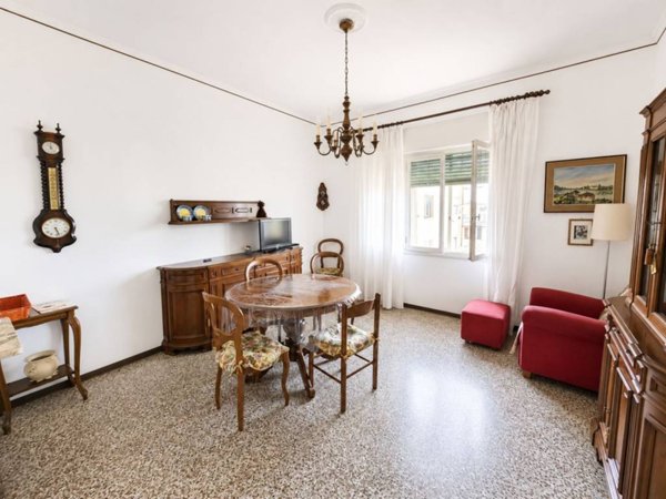 appartamento in vendita a Venezia in zona Mestre