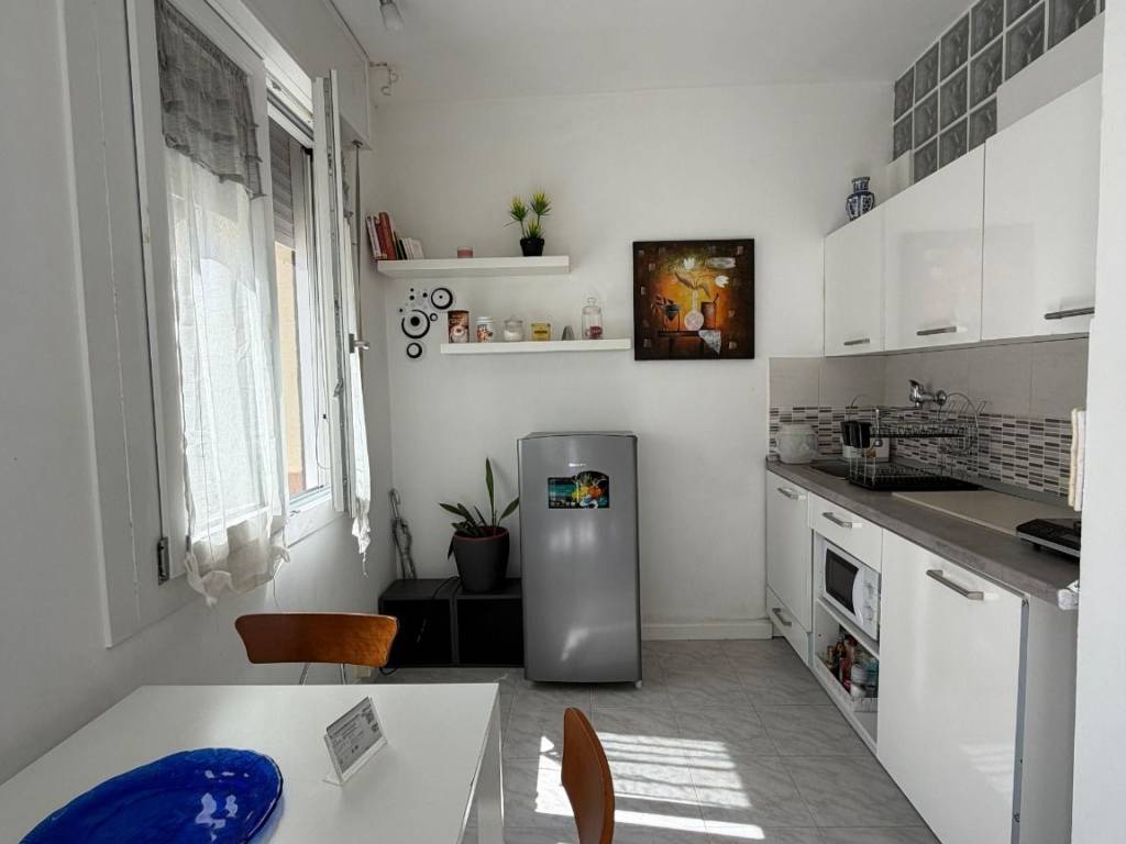 appartamento in vendita a Venezia in zona Marghera