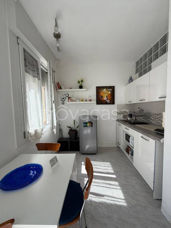 appartamento in vendita a Venezia in zona Mestre