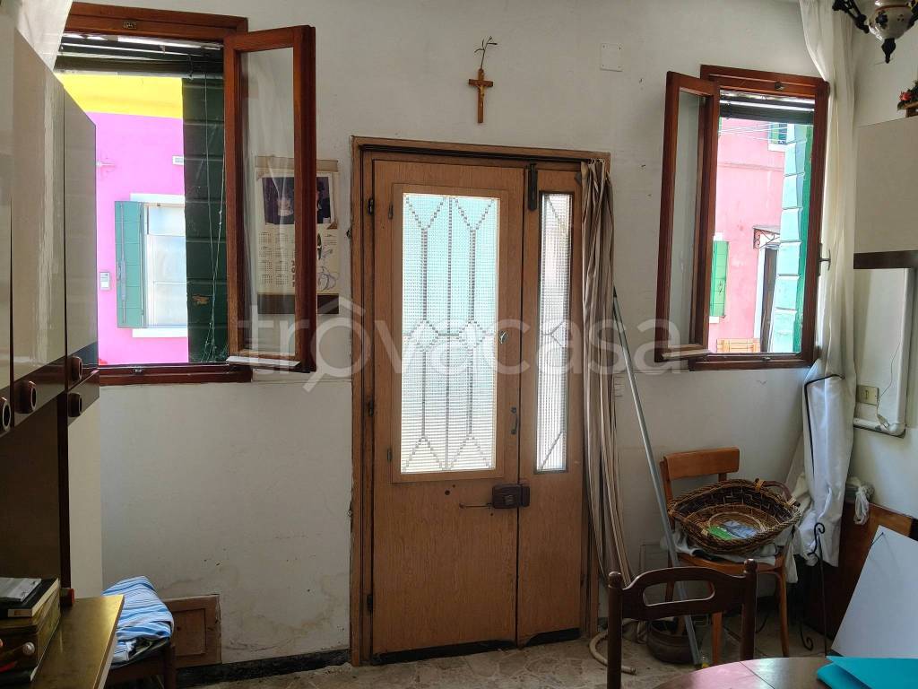 casa indipendente in vendita a Venezia in zona Burano