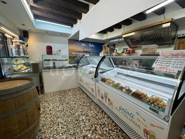negozio in vendita a Venezia in zona Sestiere Dorsoduro