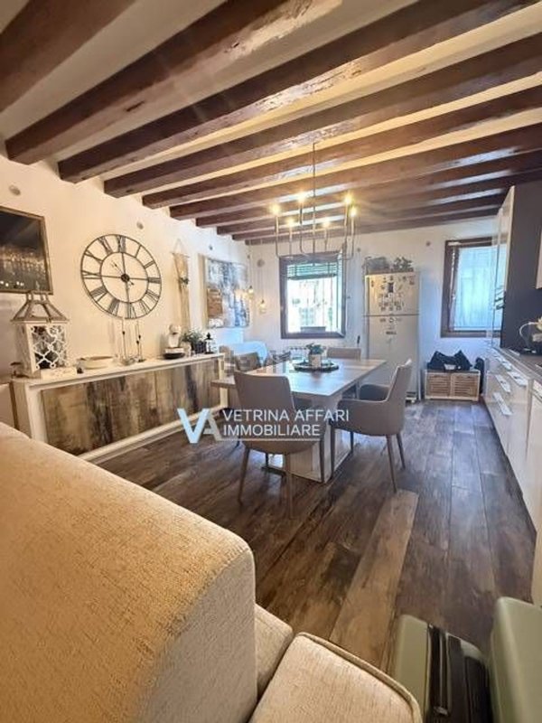 appartamento in vendita a Venezia in zona Sestiere Cannaregio