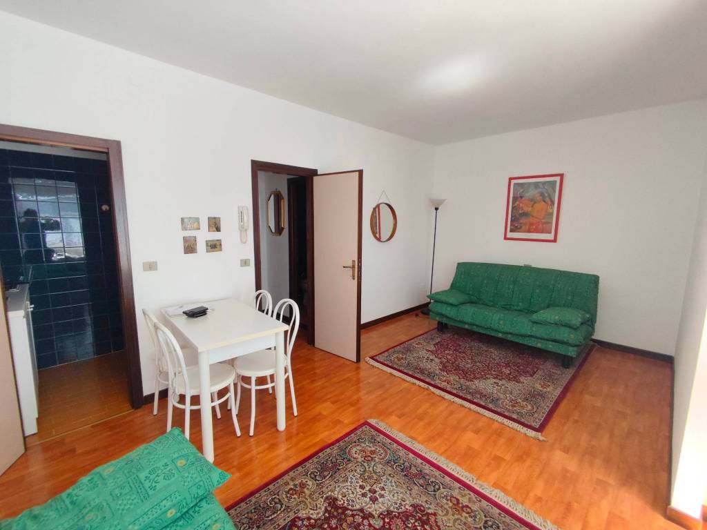 appartamento in vendita a Venezia in zona Favaro Veneto