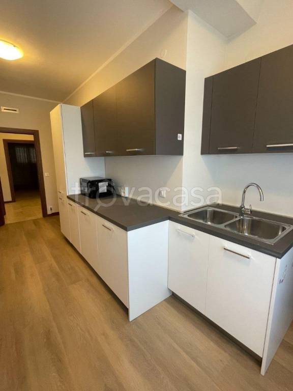 appartamento in vendita a Venezia in zona Mestre