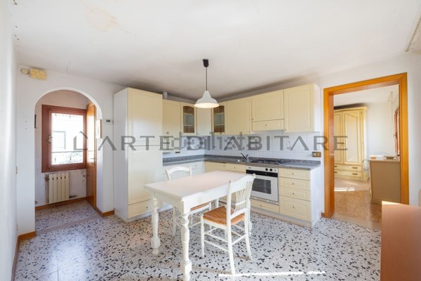 appartamento in vendita a Venezia in zona Sestiere Castello