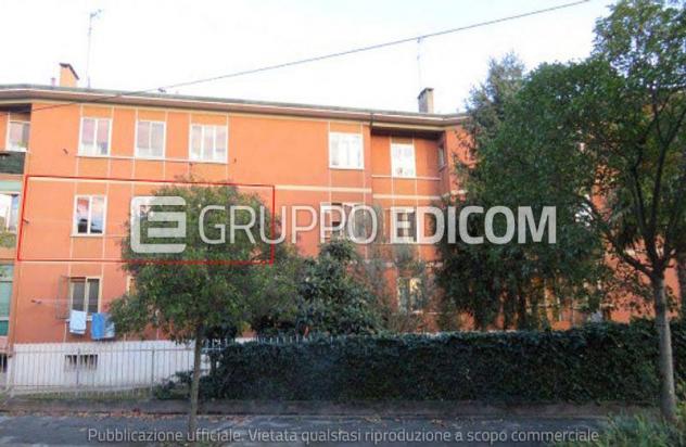 appartamento in vendita a Venezia in zona Marghera