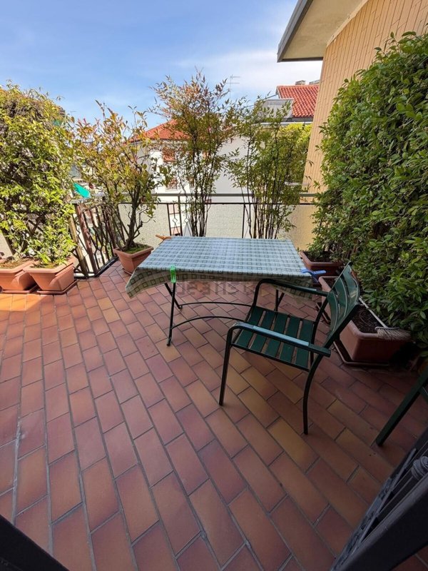appartamento in vendita a Venezia in zona Mestre