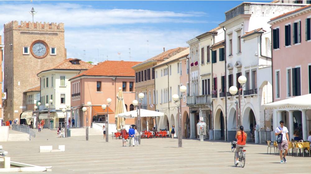 appartamento in vendita a Venezia in zona Mestre