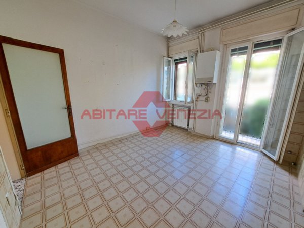 appartamento in vendita a Venezia in zona Lido di Venezia