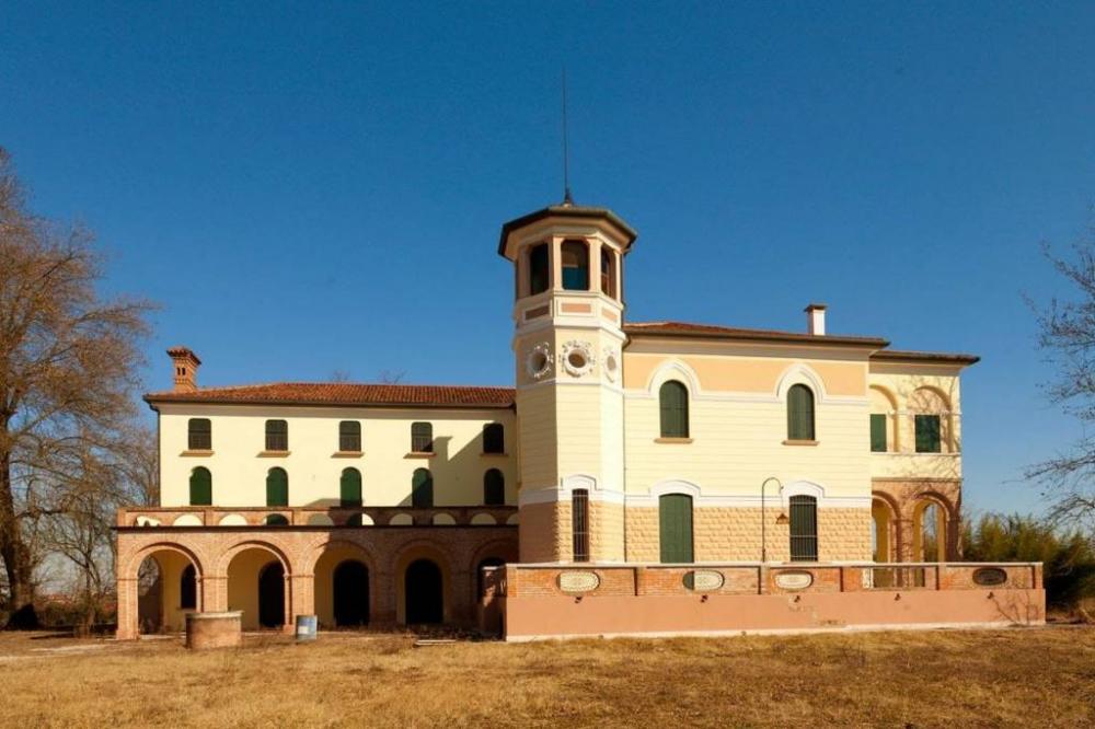 casa indipendente in vendita a Venezia in zona Sestiere San Marco