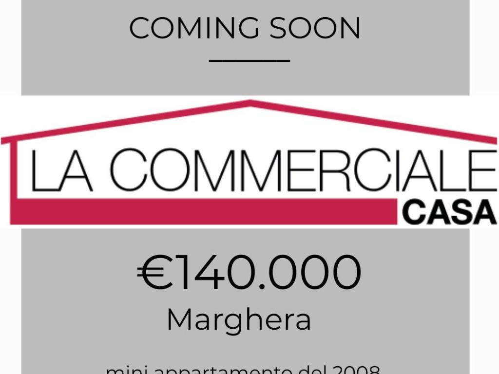 appartamento in vendita a Venezia in zona Marghera