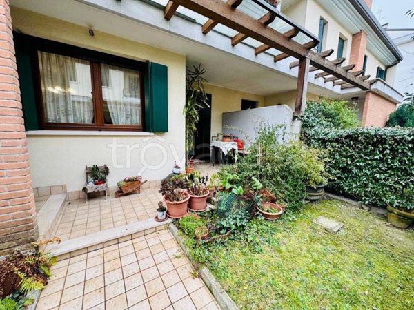 casa indipendente in vendita a Venezia in zona Mestre