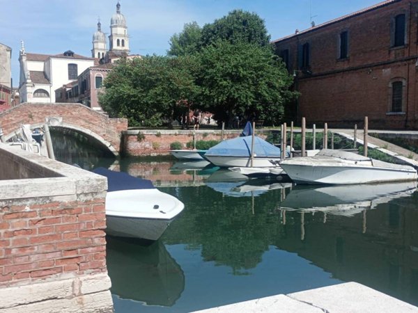 appartamento in vendita a Venezia in zona Sestiere Dorsoduro