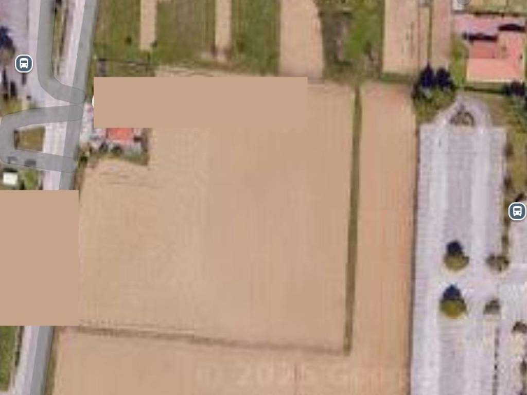 terreno edificabile in vendita a Venezia in zona Marghera