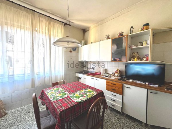 appartamento in vendita a Venezia in zona Murano