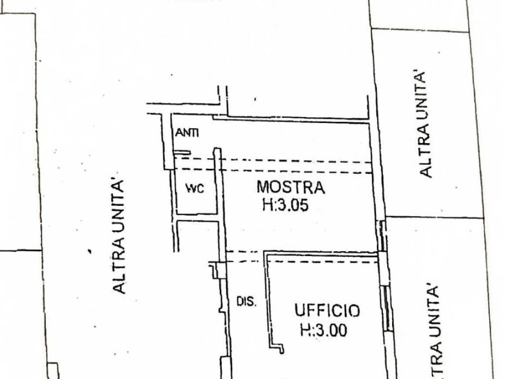 negozio in vendita a Venezia in zona Marghera