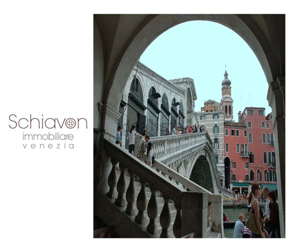 appartamento in vendita a Venezia in zona Sestiere San Polo