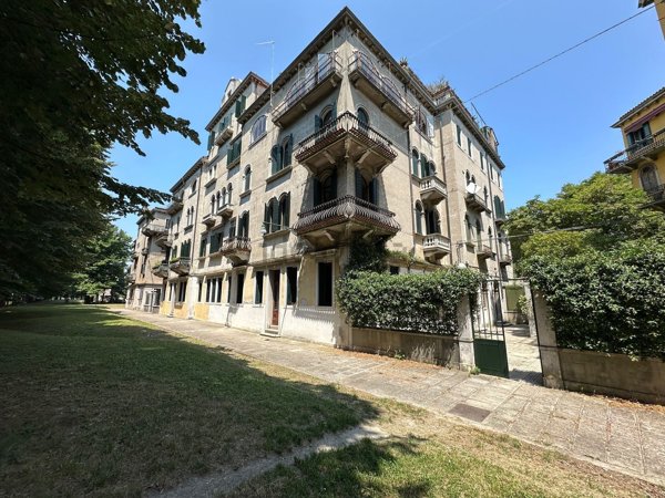 appartamento in vendita a Venezia