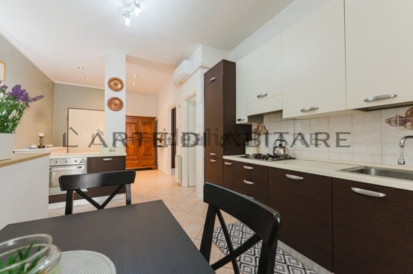 appartamento in vendita a Venezia in zona Marghera