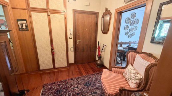 appartamento in vendita a Venezia in zona Mestre
