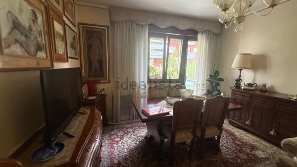 appartamento in vendita a Venezia in zona Mestre