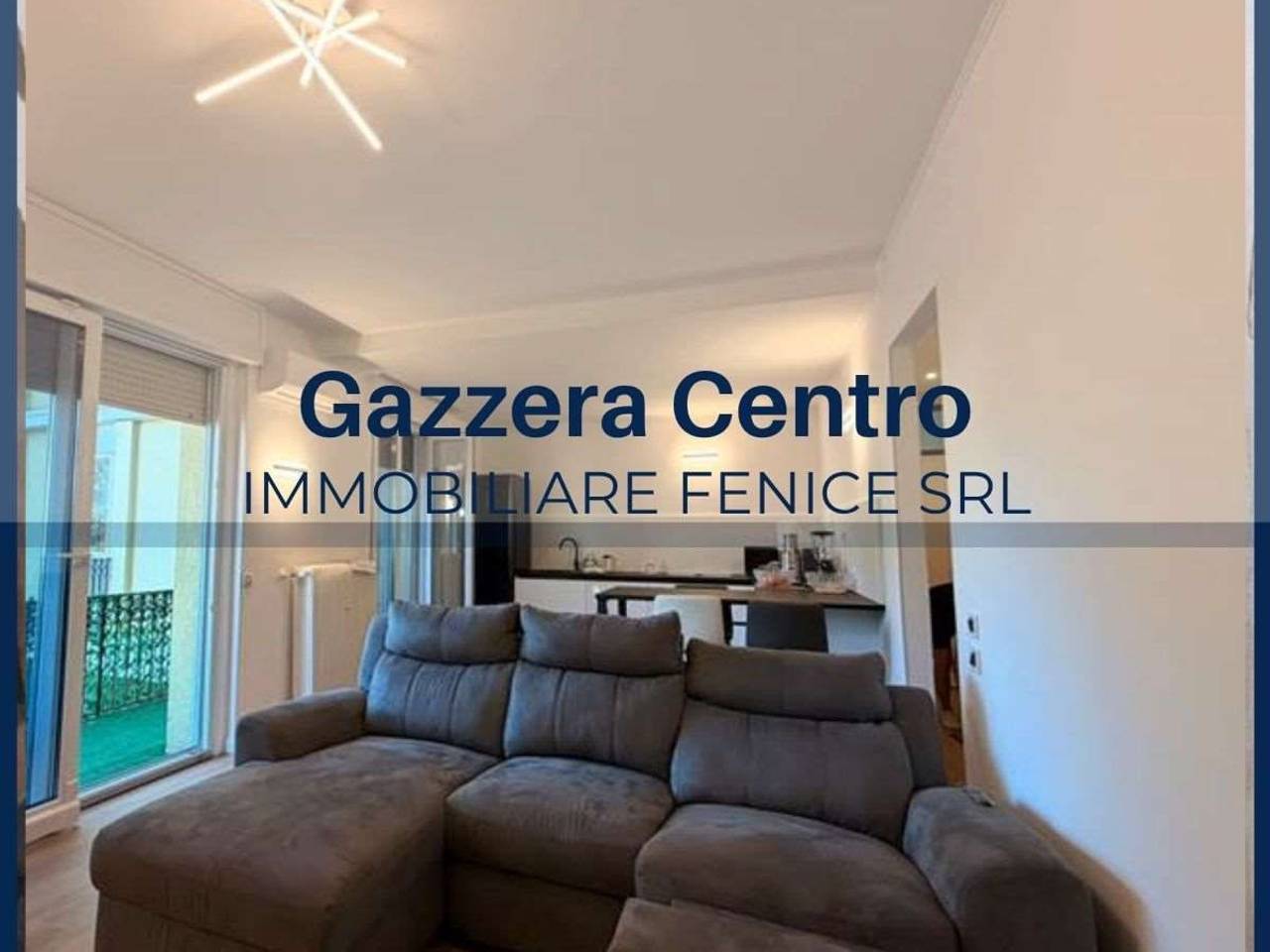 appartamento in vendita a Venezia in zona Marocco