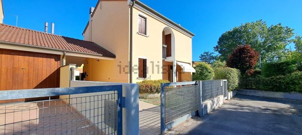 casa indipendente in vendita a Venezia in zona Zelarino