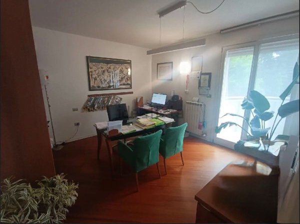 ufficio in vendita a Venezia in zona Mestre