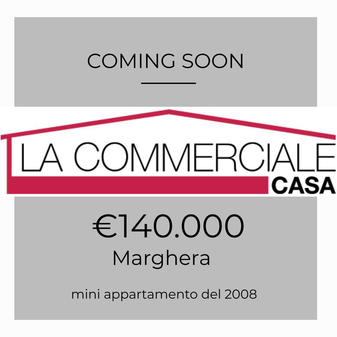 appartamento in vendita a Venezia in zona Mestre