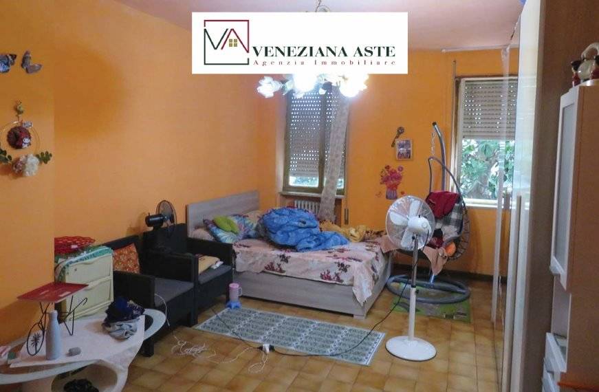 appartamento in vendita a Venezia in zona Mestre