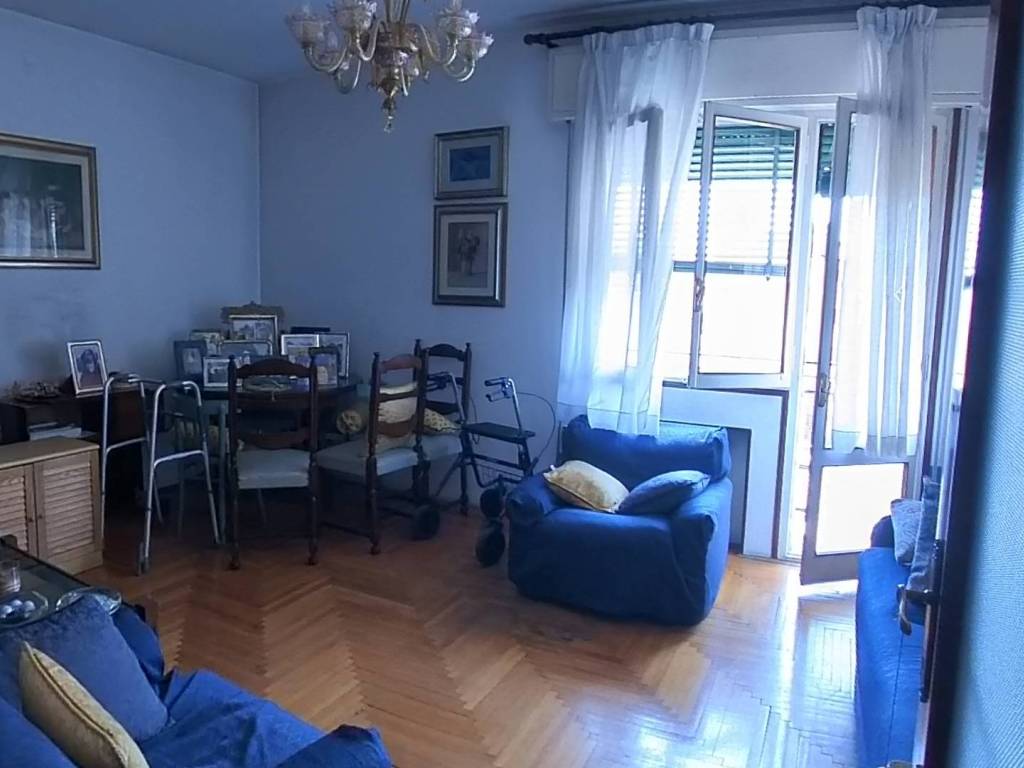 appartamento in vendita a Venezia in zona Marghera