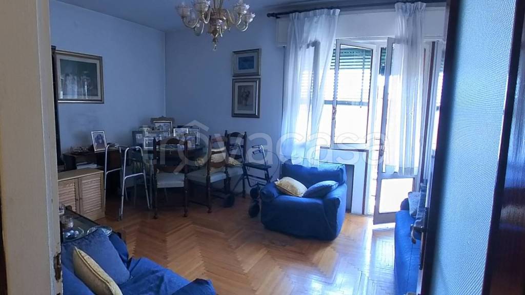 appartamento in vendita a Venezia in zona Mestre