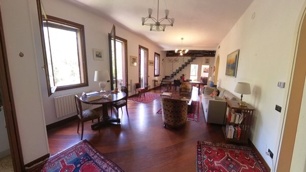 appartamento in vendita a Venezia