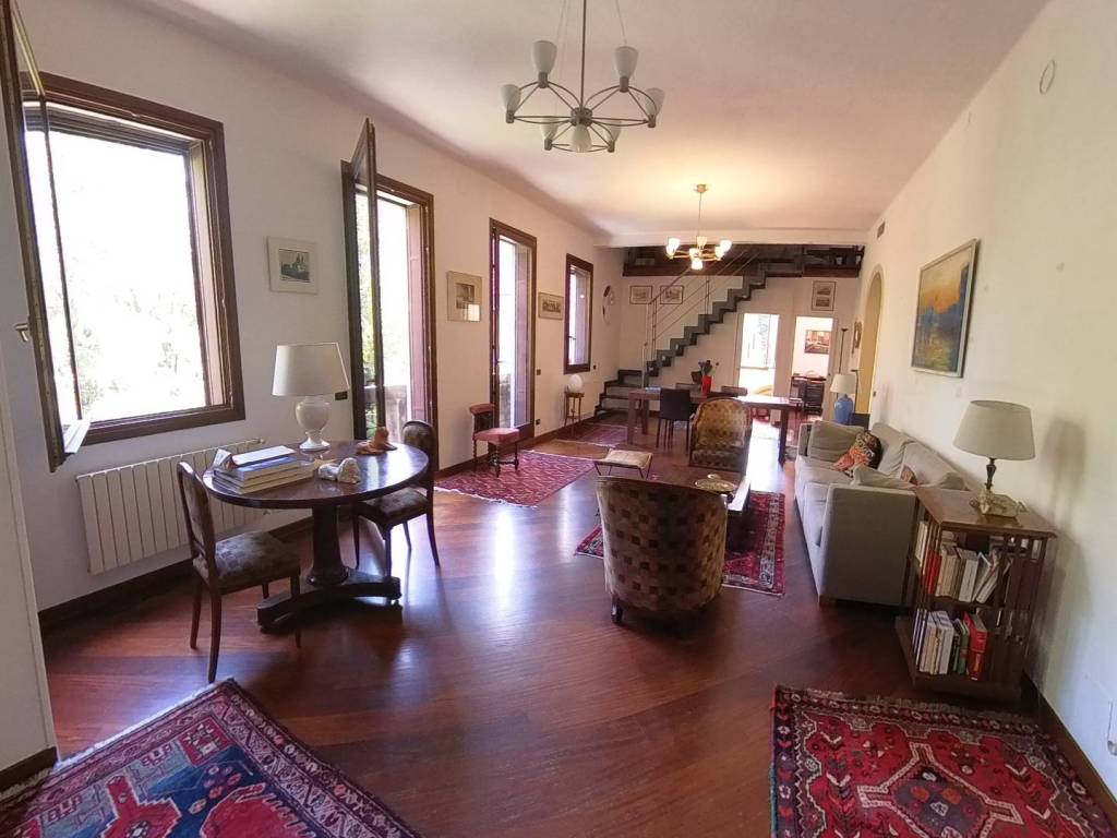 appartamento in vendita a Venezia