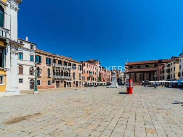 appartamento in vendita a Venezia in zona Sestiere San Marco