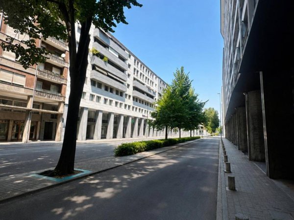 ufficio in vendita a Venezia in zona Mestre