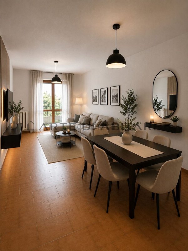 appartamento in vendita a Venezia in zona Carpenedo