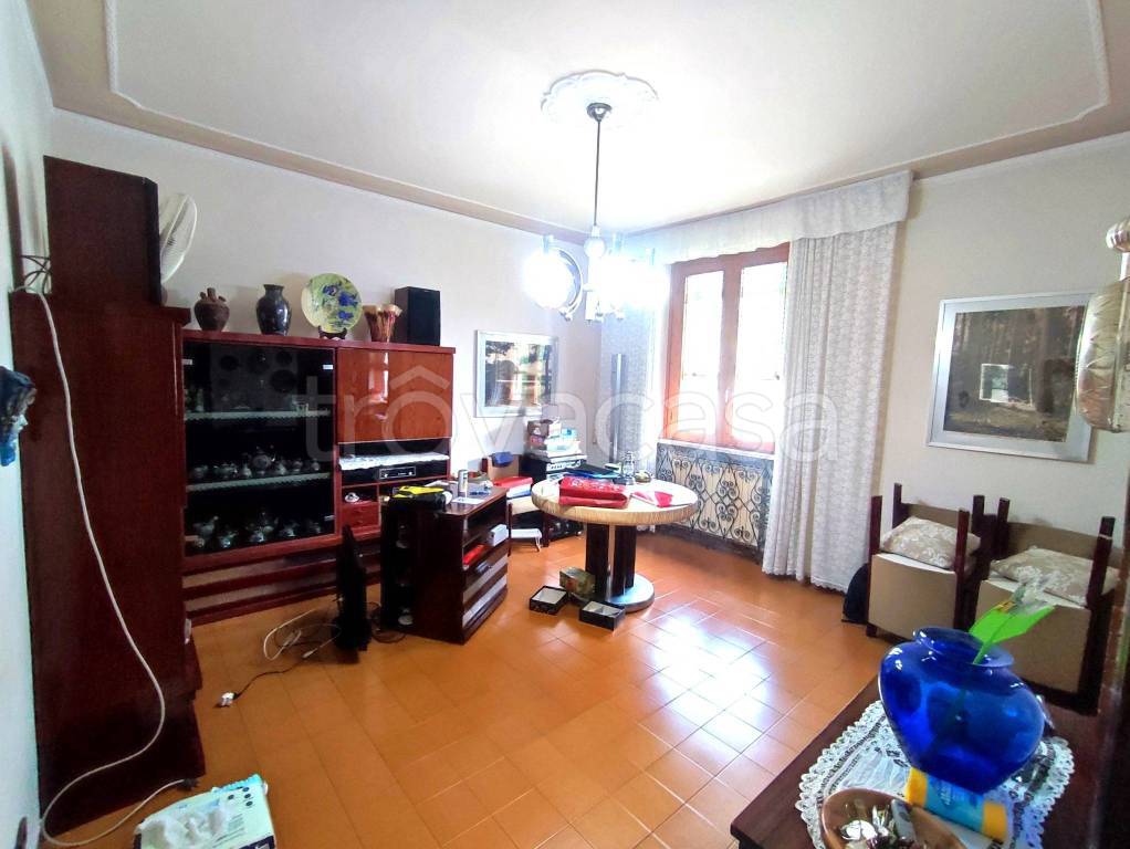 appartamento in vendita a Venezia in zona Mestre