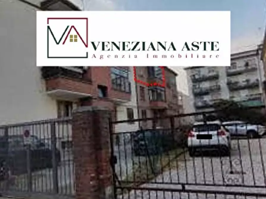 appartamento in vendita a Venezia in zona Carpenedo