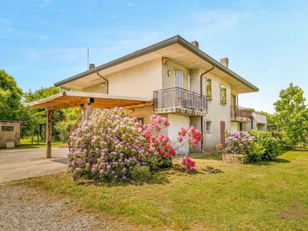casa indipendente in vendita a Venezia in zona Trivignano