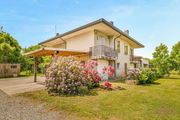 casa indipendente in vendita a Venezia in zona Trivignano