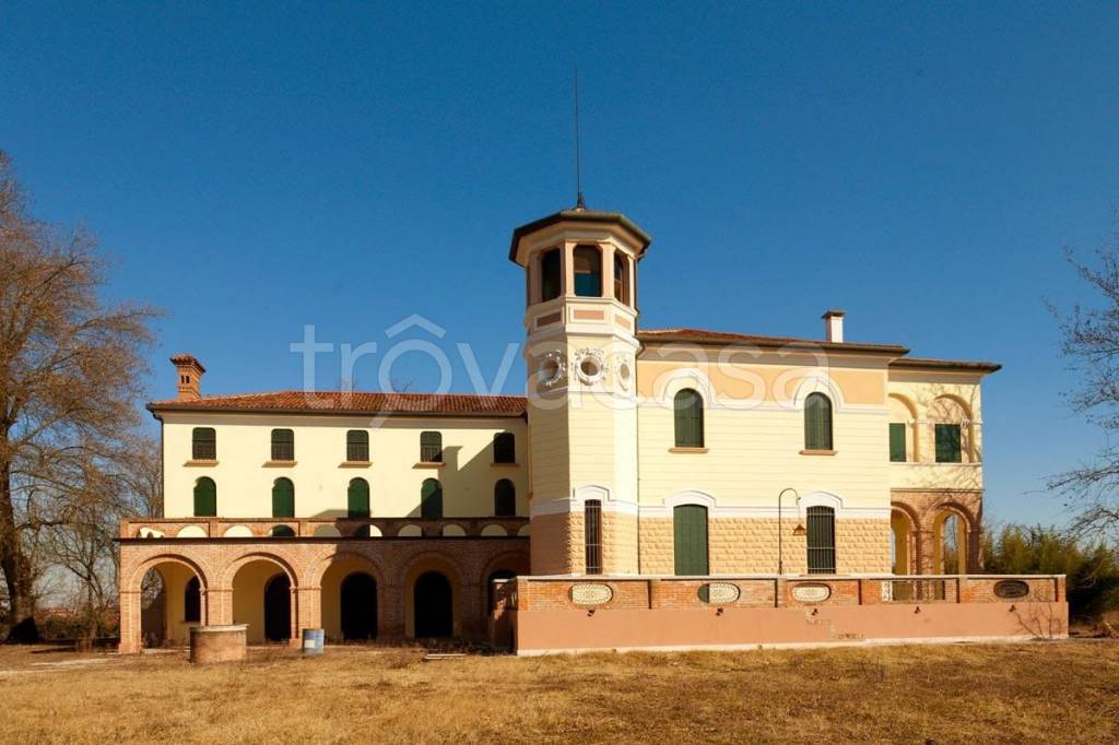 casa indipendente in vendita a Venezia in zona Sestiere San Marco