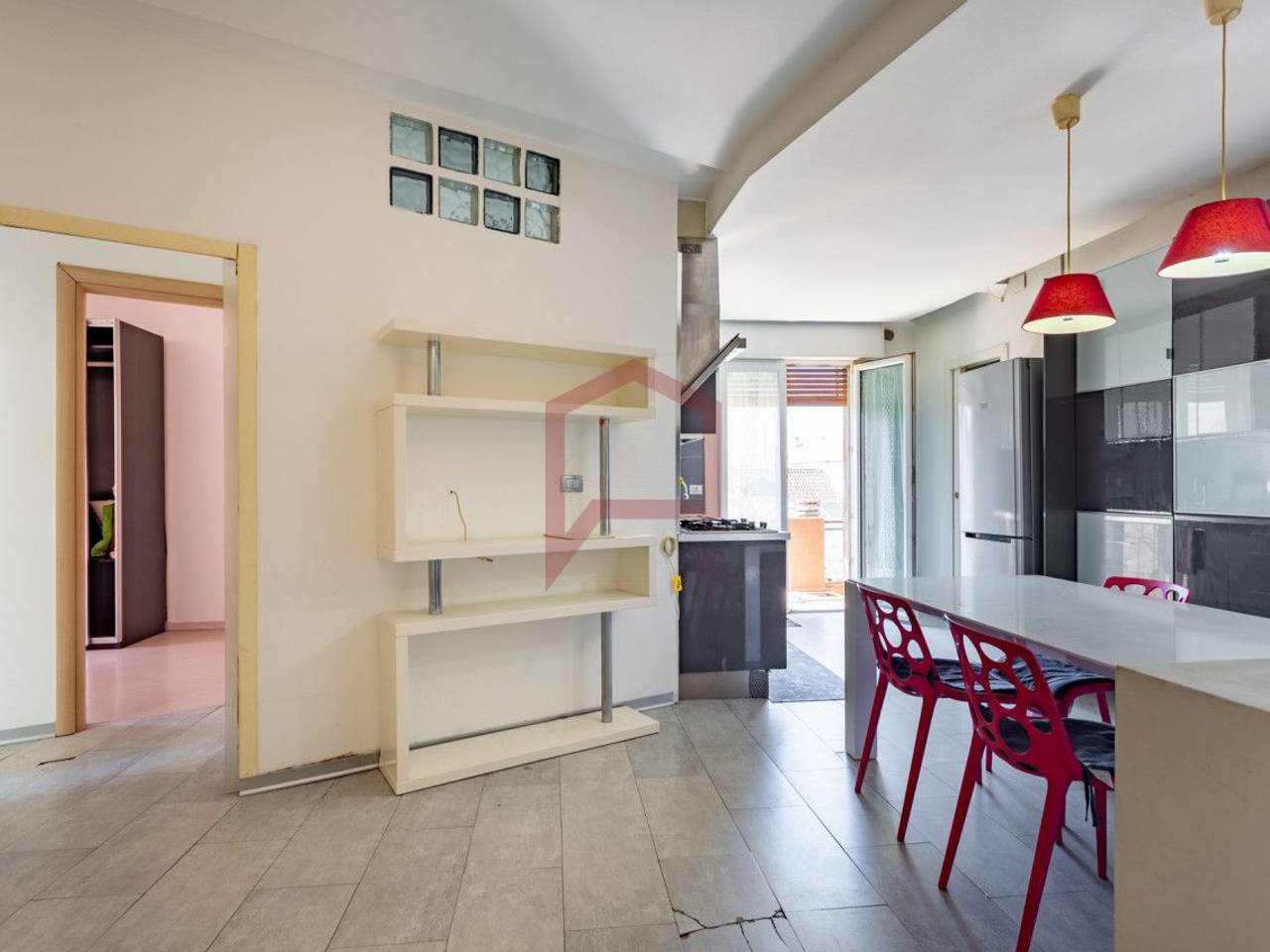 appartamento in vendita a Venezia in zona Mestre