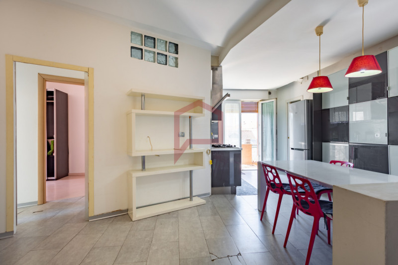 appartamento in vendita a Venezia in zona Mestre